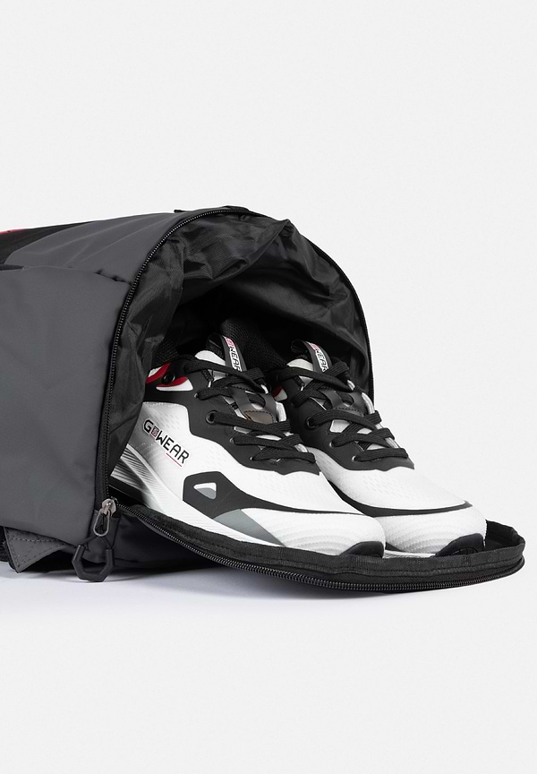 Miller Backpack - Black