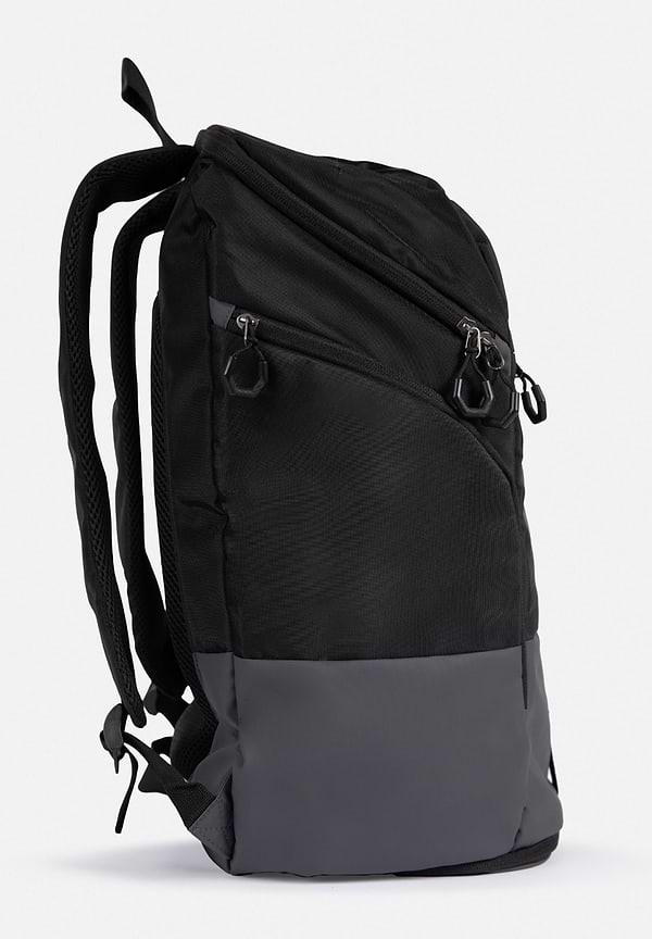 Miller Backpack - Black