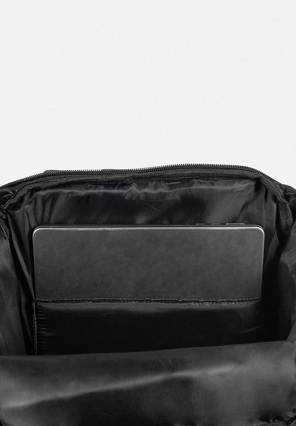 Miller Backpack - Black