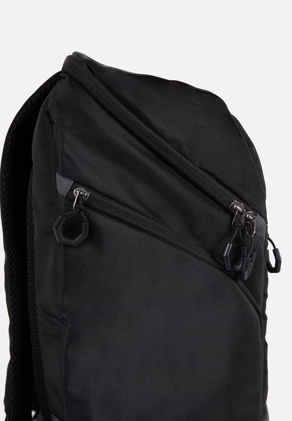 Miller Backpack - Black