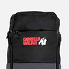 Miller Backpack - Black