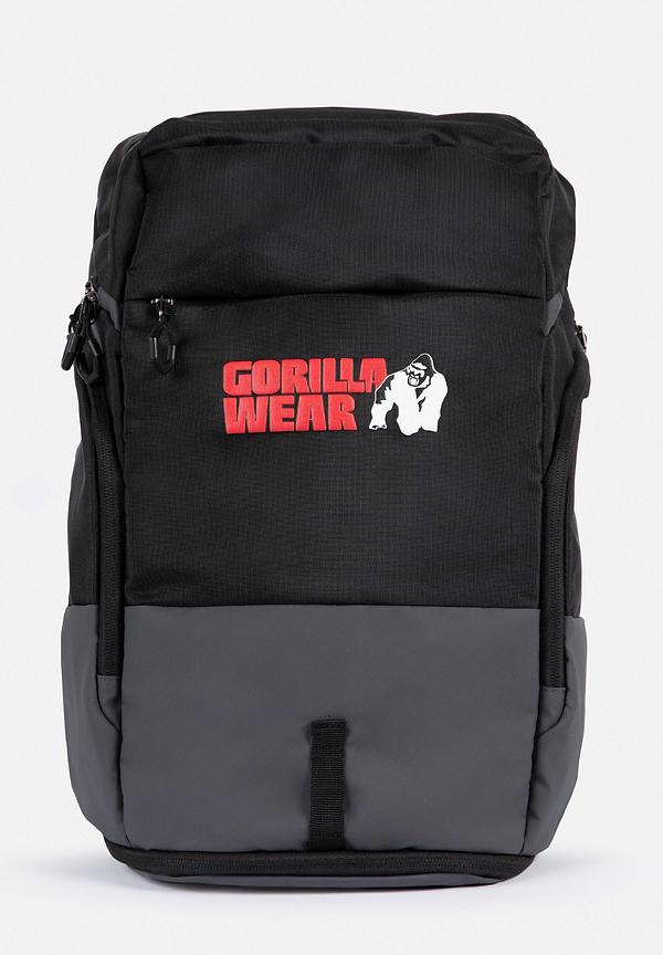 Miller Backpack - Black