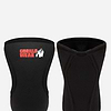 Knee Sleeves - 5 MM - Black