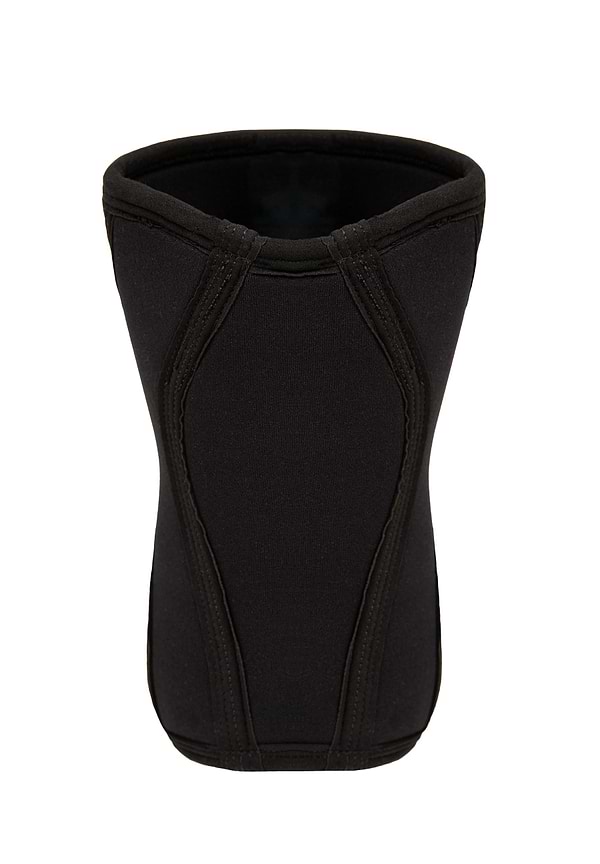 Knee Sleeves - 7MM - Black