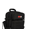 Clyde Meal Backpack-Black