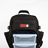 Clyde Meal Backpack-Black