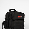 Clyde Meal Backpack-Black