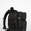 Clyde Meal Backpack-Black