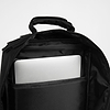 Clyde Meal Backpack-Black