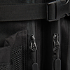 Clyde Meal Backpack-Black