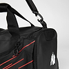 Ohio Gym Bag - Black