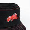 Bryce Bucket Hat - Black