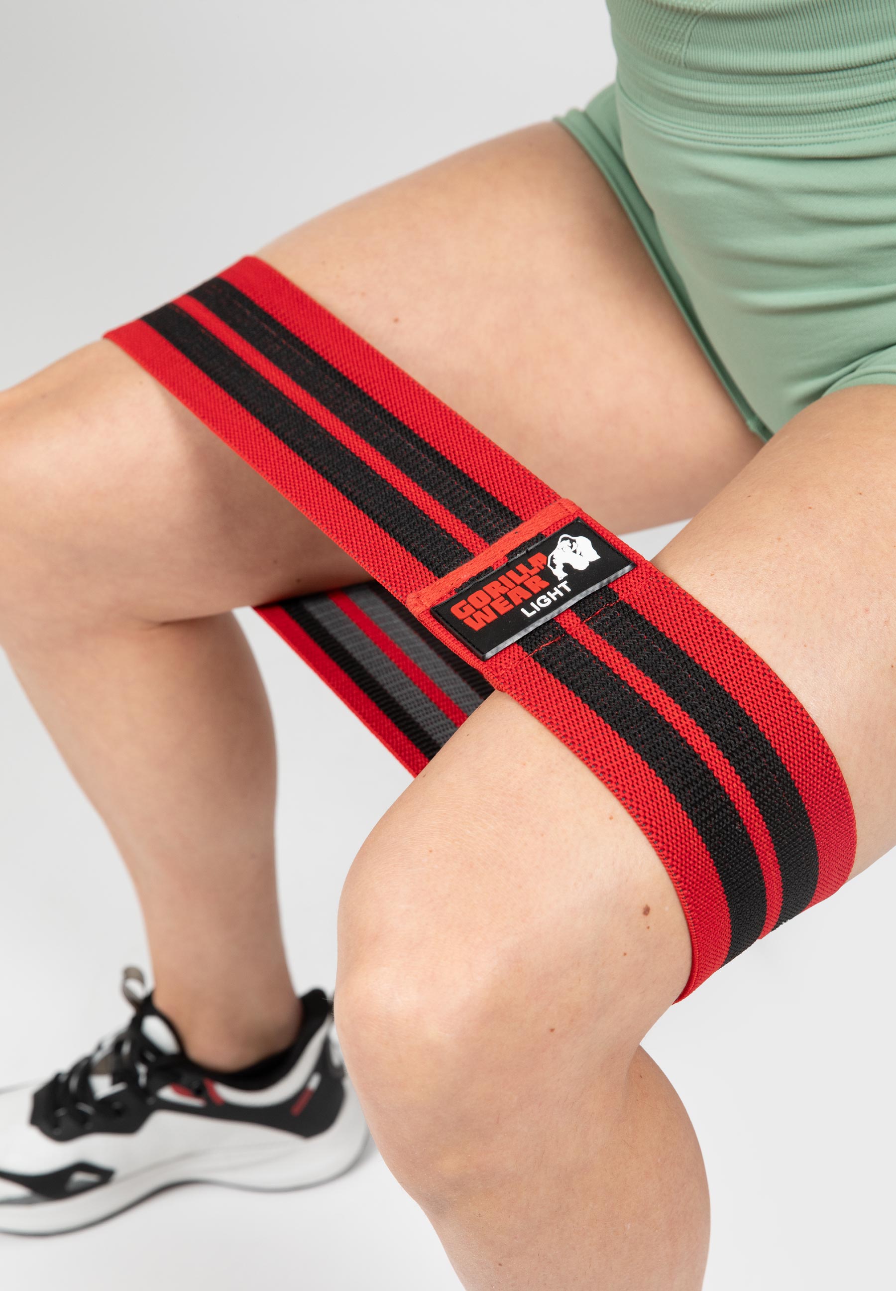 Glute Bands - 3-Pack