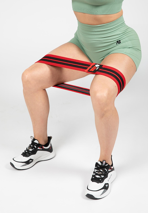Glute Bands - 3-Pack