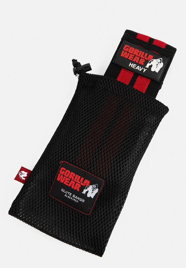 Glute Bands - 3-Pack