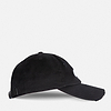 Galway Distressed Cap - Black