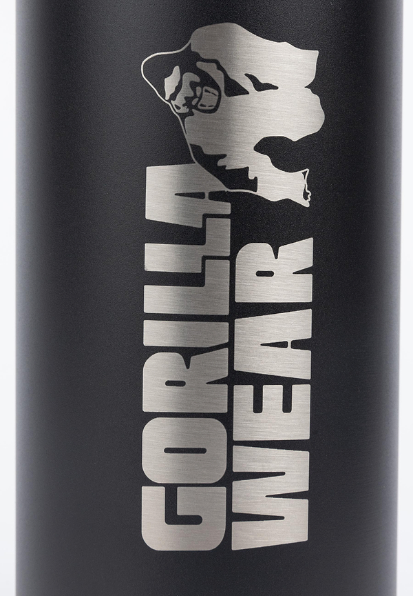 Insulated Stainless Steel Water Bottle - 1000ML
