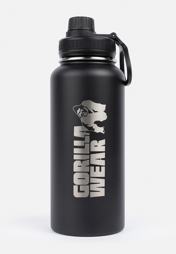 Insulated Stainless Steel Water Bottle - 1000ML