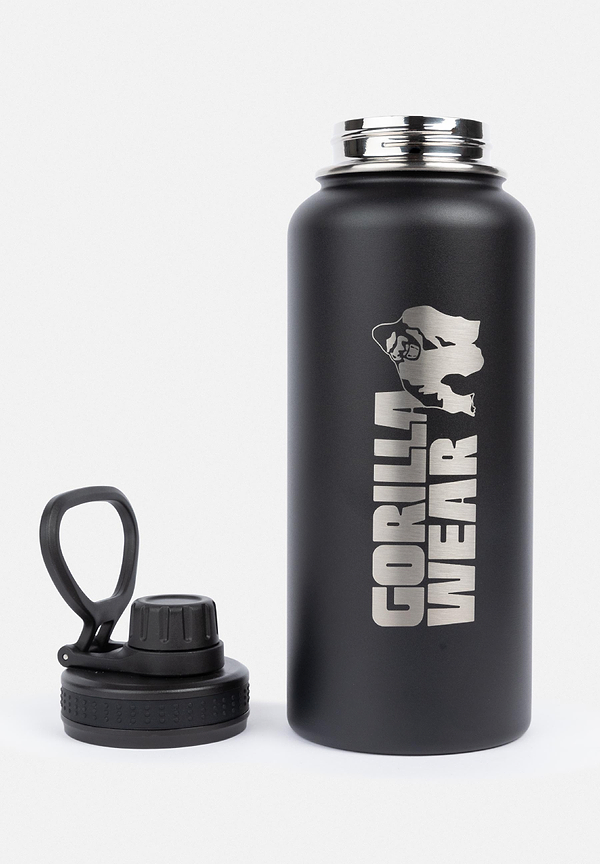 Insulated Stainless Steel Water Bottle - 1000ML
