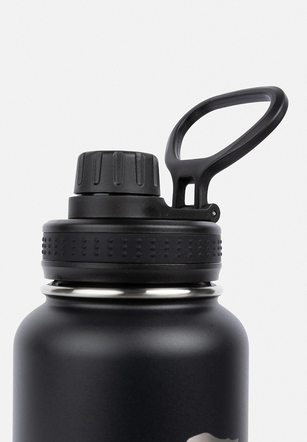 Insulated Stainless Steel Water Bottle - 1000ML