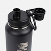 Insulated Stainless Steel Water Bottle - 1000ML