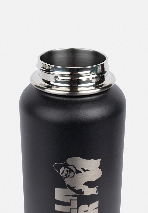 Insulated Stainless Steel Water Bottle - 1000ML