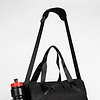 GWEAR EVERYDAY GYM BAG-BLACK