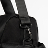 GWEAR EVERYDAY GYM BAG-BLACK