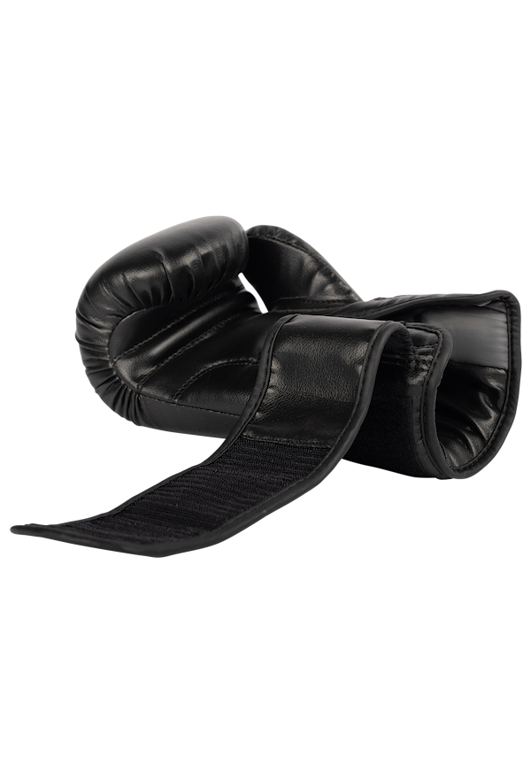 Mosby Bokshandschoenen - Zwart