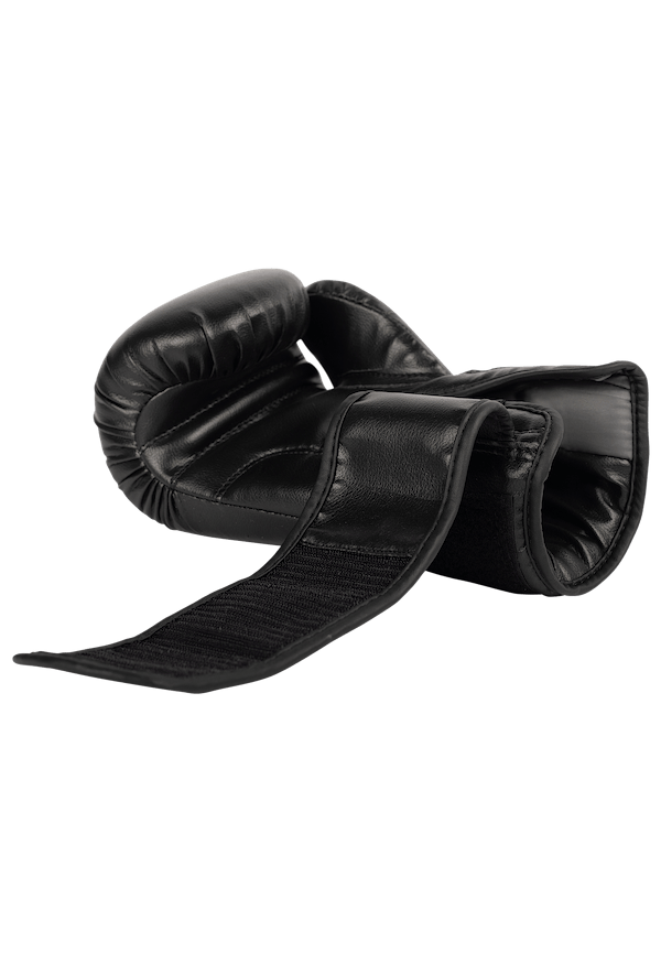 Mosby Bokshandschoenen - Zwart