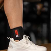 Ankle Straps - Black