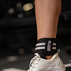 Ankle Straps - Black