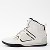 Troy High Tops - White