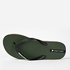 Kokomo Flip Flops - Army Green