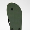 Kokomo Flip Flops - Army Green