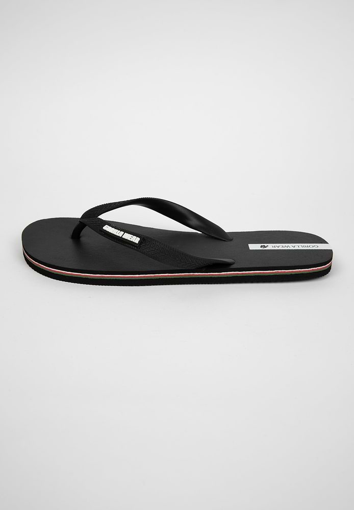 Gorilla flip flops store