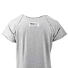 Classic Workout Top - Gray Melange