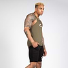 Carter Stretch Tank Top - Army Green
