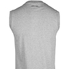 Sorrento Sleeveless T-Shirt - Gray