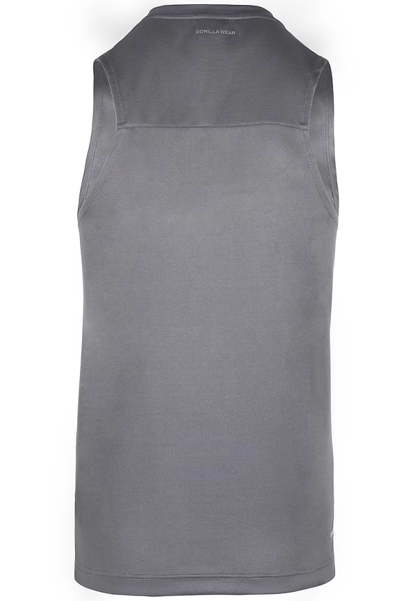 Washington Tank Top - Gray