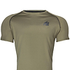 Performance T-shirt - Army Green