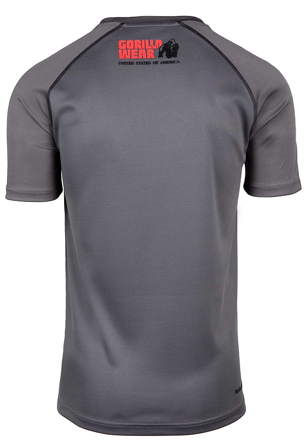 Performance T-Shirt - Gray
