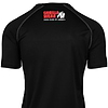 Performance T-Shirt - Black