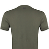 Johnson T-shirt - Army Green