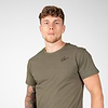 Johnson T-shirt - Army Green