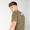 Classic T-shirt - Army Green