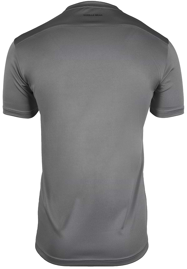 Fargo T-Shirt - Gray