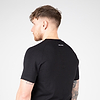 Davis T-Shirt - Black