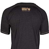 Fremont T-Shirt - Black/Gold