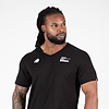 Brandon Curry T-Shirt - Black
